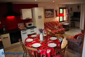 Appartement T2 - Centre Lélex - Image 1