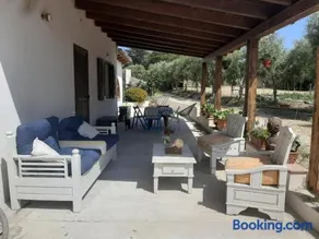 Villa Elisa di Tres Montes, vista mare e tramonti - Image 4