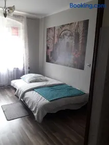 Las wita Was w otoczeniu gór i dzikiej przyrody - Image 2