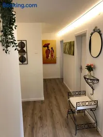 Ferienwohnung Rapperswil - Image 2
