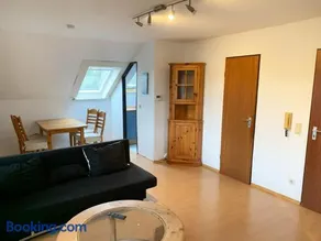 beautiful flat with 2,5 rooms - Image 2