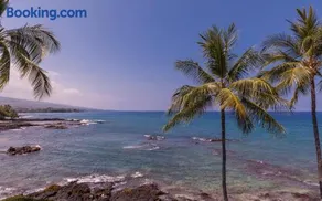 Ali'i Point Spacious and Private Oceanfont Villa with A/C - Image 2