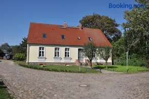 Haus Hohenholz Landhaus, Sauna, Kaminofen, parkähnlicher Garten - Image 2