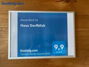 Haus Dorfblick - Image 1