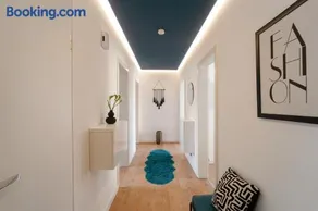 Zentral gelegene Ferienwohnung Solingen - Ohligs - Image 1