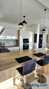 SkyAdria Penthouse - Image 3