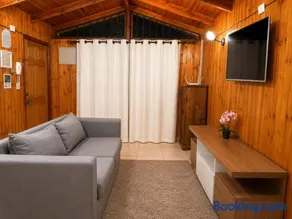 Casa en Santiago equipada - Image 3