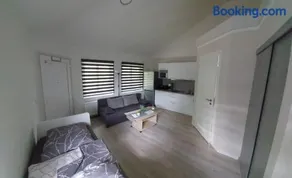 Ferienwohnung am Stadtwald - Image 2