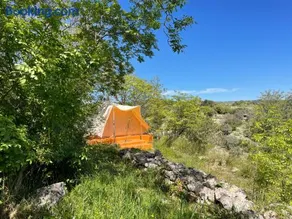 Ananda Glamping natural escape - Image 1