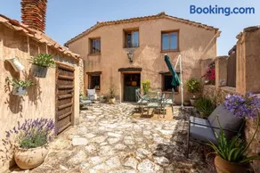 Casa Rural El Viejo Almacén, próximo a Segovia, 6 personas - Image 4