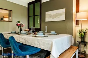City Break Chester in Spacious Victorian House with Games including tennis and pool table - Image 4