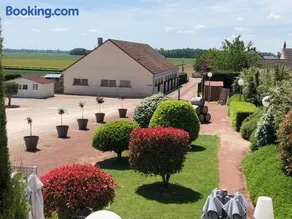 Le Clos Badan - Image 5