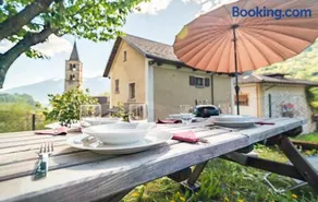 Scenic Alps View Getaway - Image 2