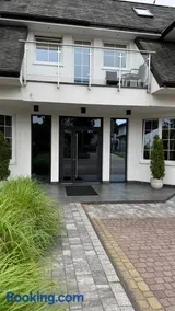 Hotelik - Modlin Airport - Image 1
