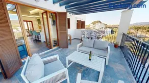 Penthouse Amatista-Murcia Holiday Rentals Property - Image 3