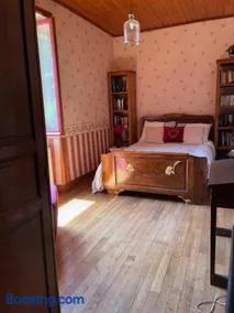 Chambre d'Hôtes Douceur 2 pers Piscine et Spa - Image 1