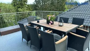 Ferienwohnung Wintermoor - Image 1