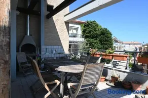 C020 - Camerano, quadrilocale con terrazza panoramica - Image 2