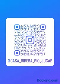 Casa Rivera Río Jucar - Image 2