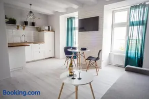 Przytulny Apartament przy Starym Mieście - Image 1