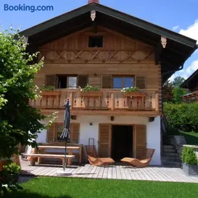 Mein Chalet - Image 3