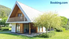 Apartma Pikabooth Terme Topolšica - Image 1