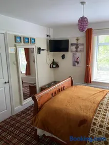 Cornerways Guest House St Austell Cornwall - Image 4