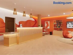 All Suites Hôtel Chartres Centre Gare - Image 3