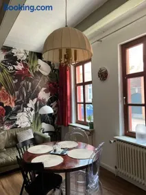Kaptainshuus Apartment A - Image 3