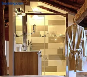 Chambre Bohème - parenthèse cosy à la campagne - Image 3