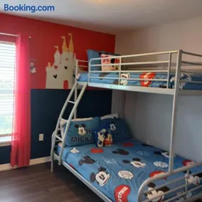 Enchanting Disney Vacation Home Reserve CTR - Image 4
