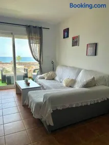 Casa Manila Primera línea de playa Mojácar - Image 2