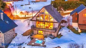 Chalet l'Anorak Super Besse - Image 3