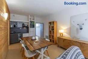 SAINT LARY Appartement Royal Milan 8 personnes - Image 1