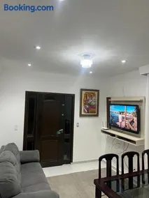 RECANTO RESIDENCIAL MARISCAL APT03 - Image 4
