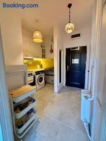 Frankel Apartman Near Lukács Bath - Image 2