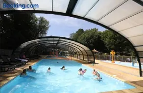 Camping Paradis Le Val de Trie - Maeva - Image 1