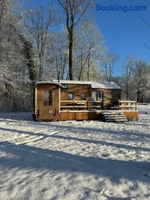 Tiny House Malou - Image 1