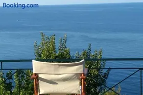 Balcony to the Aegean Sea - Pelion, Lampinou 37012 - Image 3