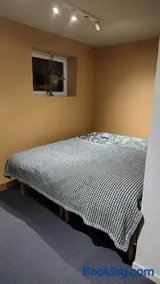 Splitter ny leilighet i sokkel på enebolig - Image 4
