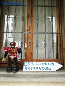 B&B Des Artistes - Image 2