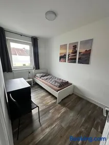 Ruhige 3-Zimmerwohnung im Norden Bremens für Monteure und Geschäftsreisende PM 29 OG - Image 3