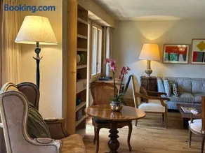 Newly Renovated APT in Wispile Near the Park Hotel - Image 3