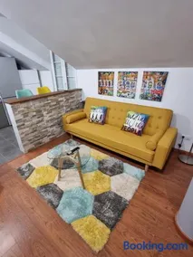 Romántico apartamento con terraza y piscina - Image 5