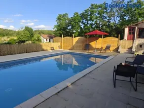 Mas De Palaille, Piscine et Nature - Image 1
