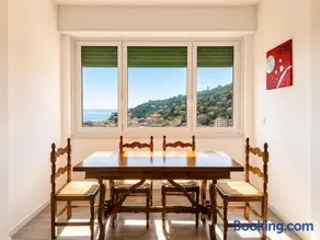 Xenia - 3 room apartment at Via Privata Palme 32 - Image 2
