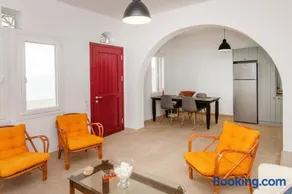 Blue View House 1 - Ysternia Bay - 2BR SeaFront - Image 2