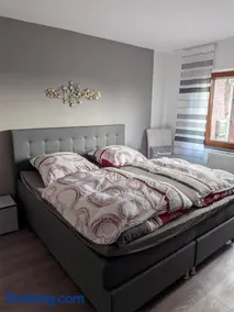 Ferienwohnung Bahnhof Ehr - Image 2