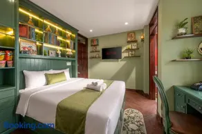 Vina Classic Hotel - Image 3