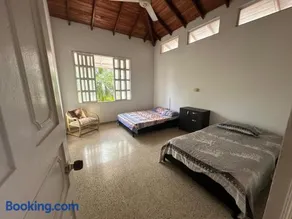 Casa campestre con piscina, jacuzzi y bbq - Image 3